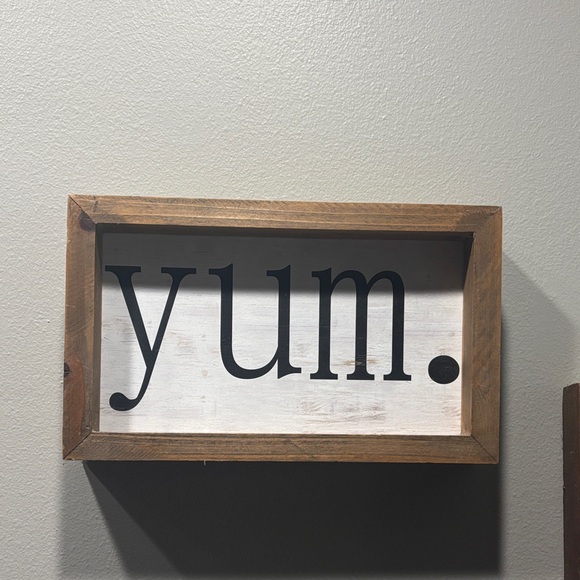 Kitchen Decor Signs - Picture 2 of 5